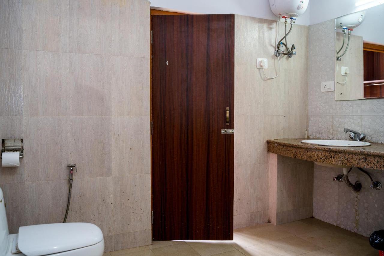 Gangtok Central Rooms Exterior photo