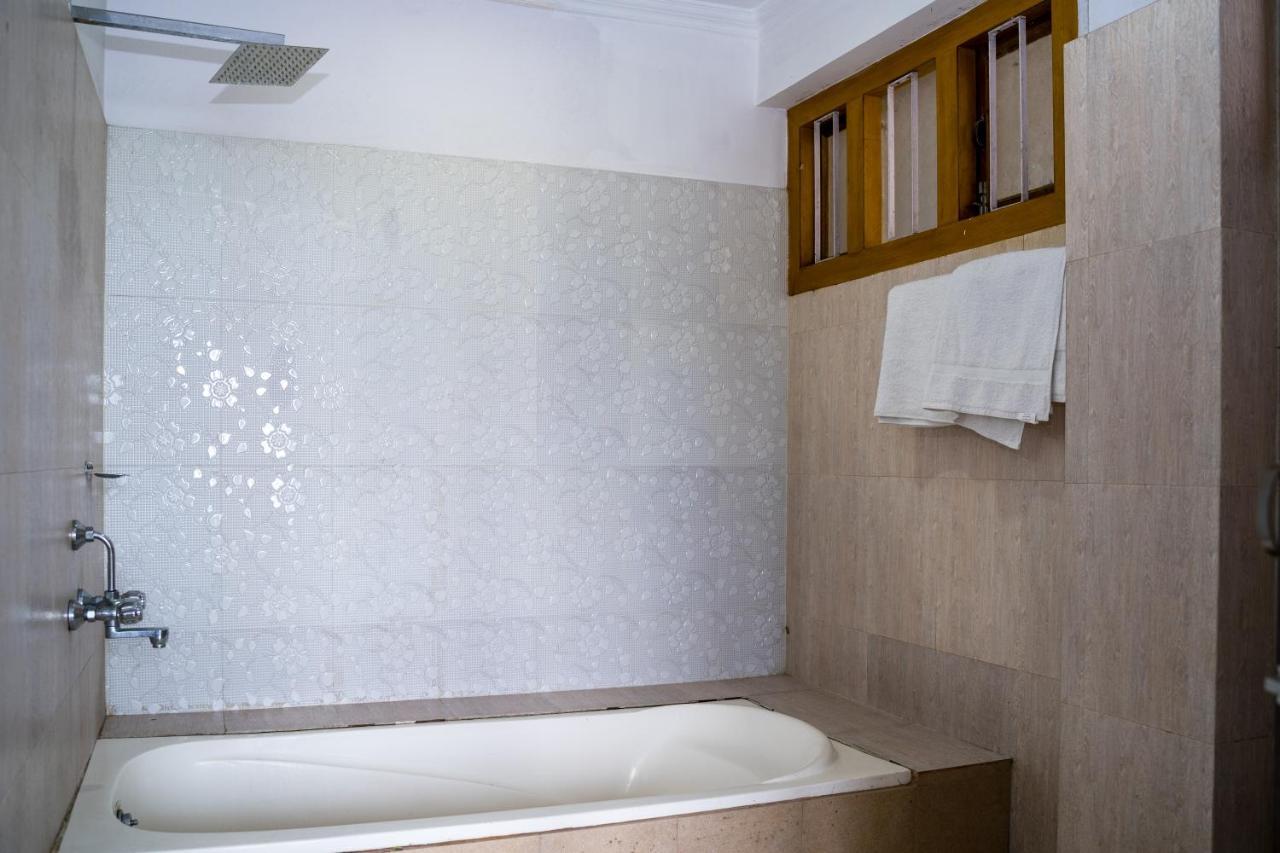 Gangtok Central Rooms Exterior photo